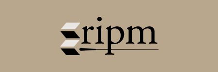 RIPM - Retrospective Index to Music Periodicals (1760–1966)