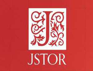 JSTOR -  czasopisma naukowe