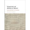 miniatura Varieties of musical irony : from Mozart to Mahler